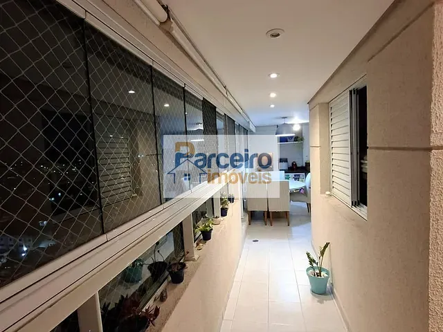 Apartamento 2 quartos e 2 banheiros, à venda, no bairro Vila Prudente em São Paulo