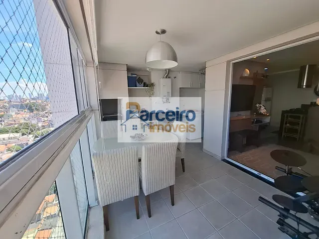 Apartamento 2 quartos e 2 banheiros, à venda, no bairro Vila Prudente em São Paulo