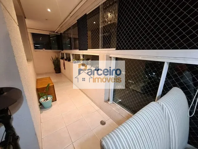 Apartamento 2 quartos e 2 banheiros, à venda, no bairro Vila Prudente em São Paulo