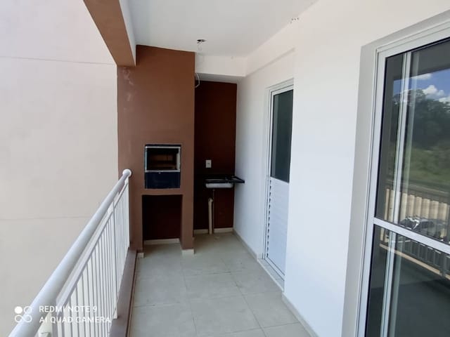 Foto do Apartamento - Apartamento com 2 dormitórios para alugar, 68 m² por R$ 1.750,00/mês - Colinas de Cotia - Cotia/SP | Pitale Imóveis Ltda.