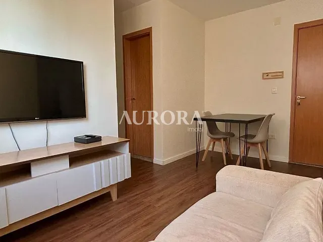Apartamento com 60m² 2 quartos e 1 banheiro, à venda, no bairro Gleba Fazenda Palhano em Londrina
