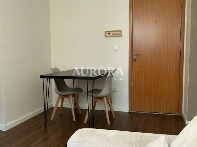 Apartamento com 60m² 2 quartos e 1 banheiro, à venda, no bairro Gleba Fazenda Palhano em Londrina