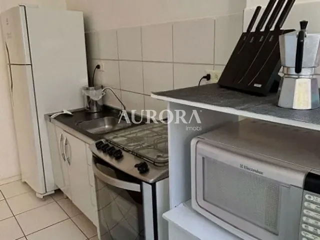 Apartamento com 60m² 2 quartos e 1 banheiro, à venda, no bairro Gleba Fazenda Palhano em Londrina
