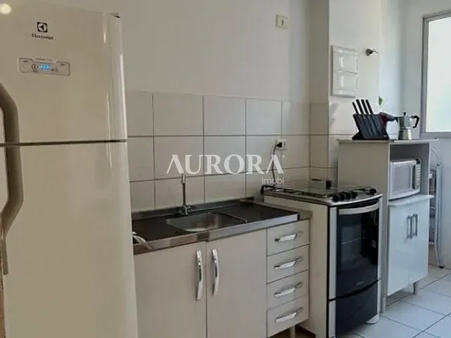 Apartamento com 60m² 2 quartos e 1 banheiro, à venda, no bairro Gleba Fazenda Palhano em Londrina