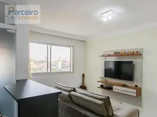 Apartamento 2 quartos e 1 banheiro, à venda, no bairro Cangaiba em São Paulo