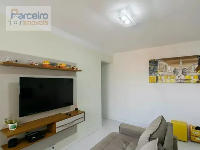 Apartamento 2 quartos e 1 banheiro, à venda, no bairro Cangaiba em São Paulo