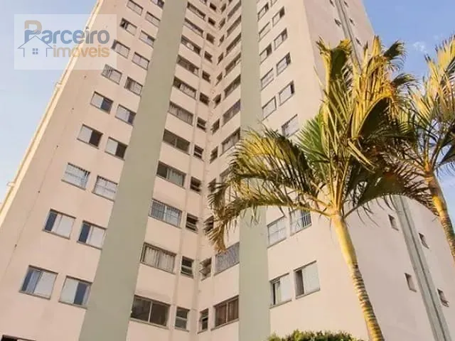 Apartamento 2 quartos e 1 banheiro, à venda, no bairro Cangaiba em São Paulo