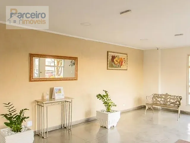 Apartamento 2 quartos e 1 banheiro, à venda, no bairro Cangaiba em São Paulo