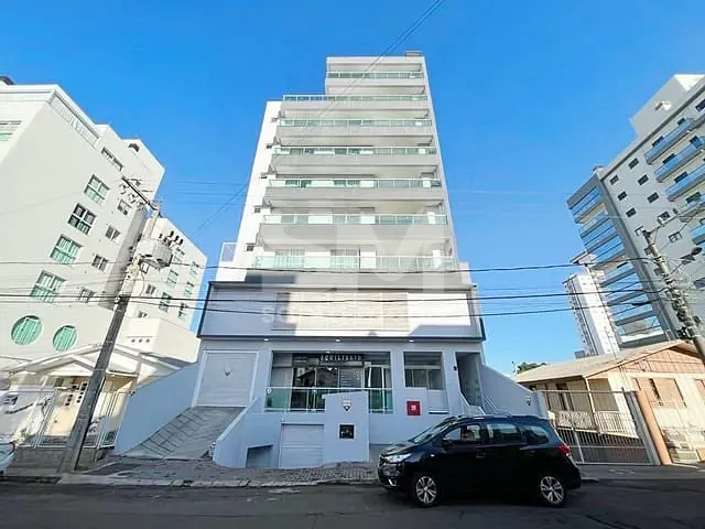 Apartamento com 289m² 3 quartos e 2 banheiros, à venda, no bairro Jardim Itália em Chapecó