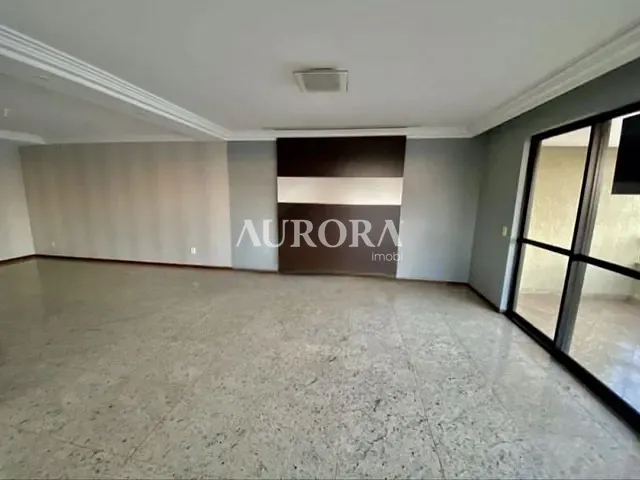 Apartamento 4 quartos e 5 banheiros, à venda, no bairro Dom Bosco em Londrina