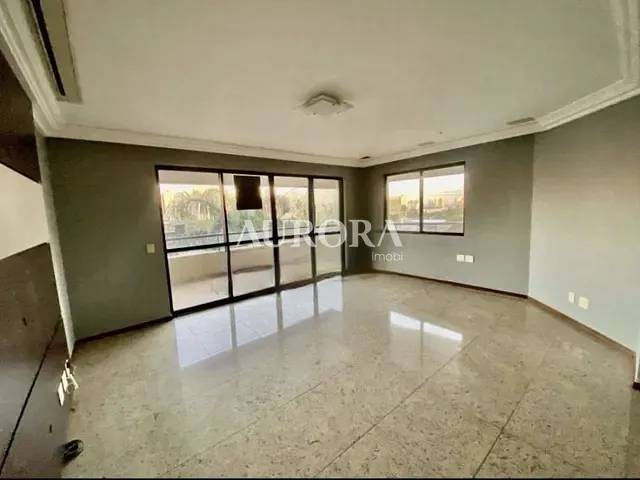Apartamento 4 quartos e 5 banheiros, à venda, no bairro Dom Bosco em Londrina