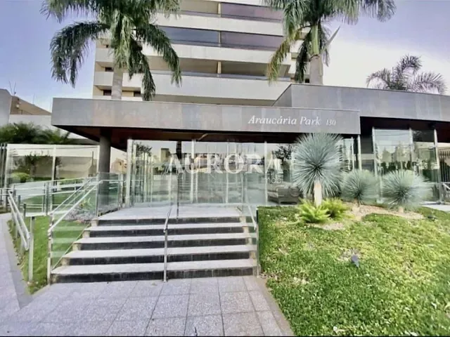 Apartamento 4 quartos e 5 banheiros, à venda, no bairro Dom Bosco em Londrina