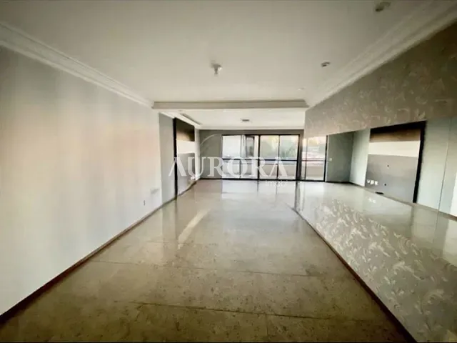 Apartamento 4 quartos e 5 banheiros, à venda, no bairro Dom Bosco em Londrina