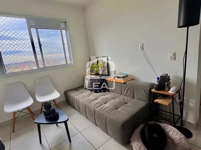 Apartamento com 33m² 2 quartos e 1 banheiro, à venda, no bairro Parque Munhoz em São Paulo
