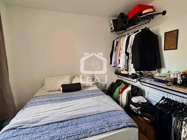 Apartamento com 33m² 2 quartos e 1 banheiro, à venda, no bairro Parque Munhoz em São Paulo