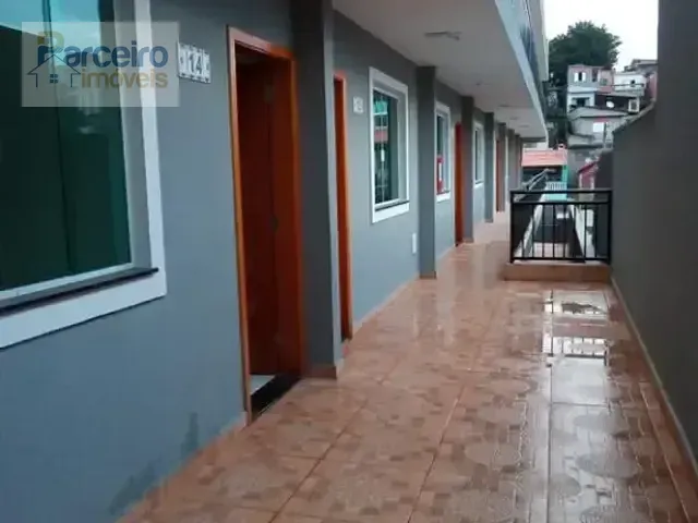 Apartamento 1 quarto e 1 banheiro, à venda, no bairro Itaquera em São Paulo