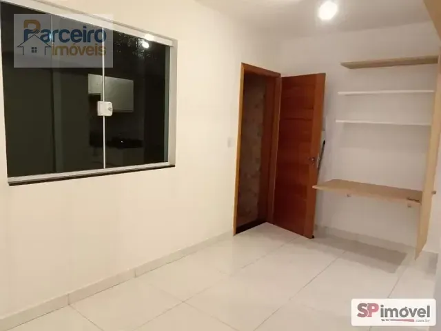 Apartamento 1 quarto e 1 banheiro, à venda, no bairro Itaquera em São Paulo
