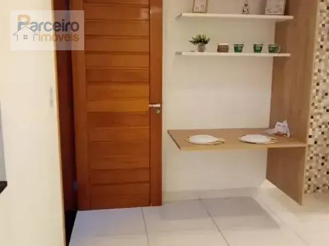 Apartamento 1 quarto e 1 banheiro, à venda, no bairro Itaquera em São Paulo