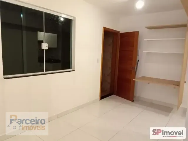 Apartamento 1 quarto e 1 banheiro, à venda, no bairro Itaquera em São Paulo