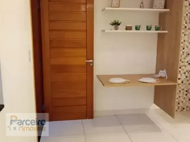 Apartamento 1 quarto e 1 banheiro, à venda, no bairro Itaquera em São Paulo