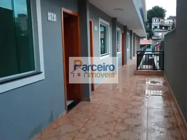 Apartamento 1 quarto e 1 banheiro, à venda, no bairro Itaquera em São Paulo