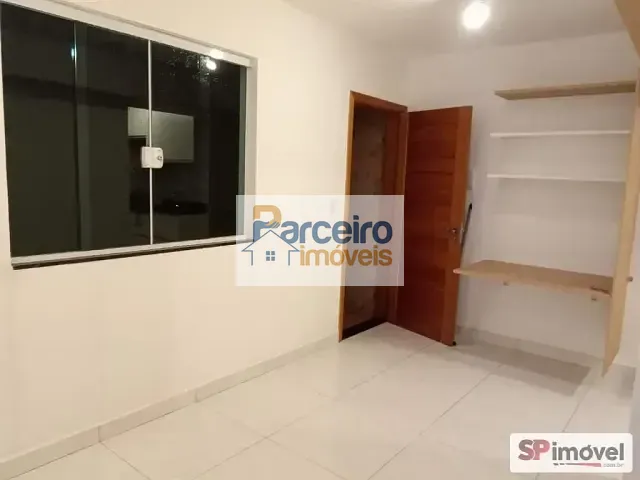 Apartamento 1 quarto e 1 banheiro, à venda, no bairro Itaquera em São Paulo