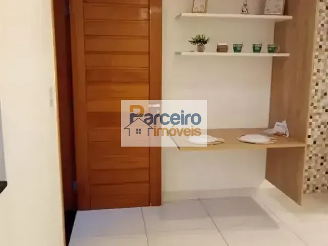 Apartamento 1 quarto e 1 banheiro, à venda, no bairro Itaquera em São Paulo