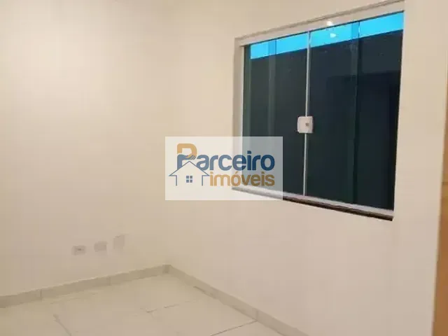 Apartamento 1 quarto e 1 banheiro, à venda, no bairro Itaquera em São Paulo