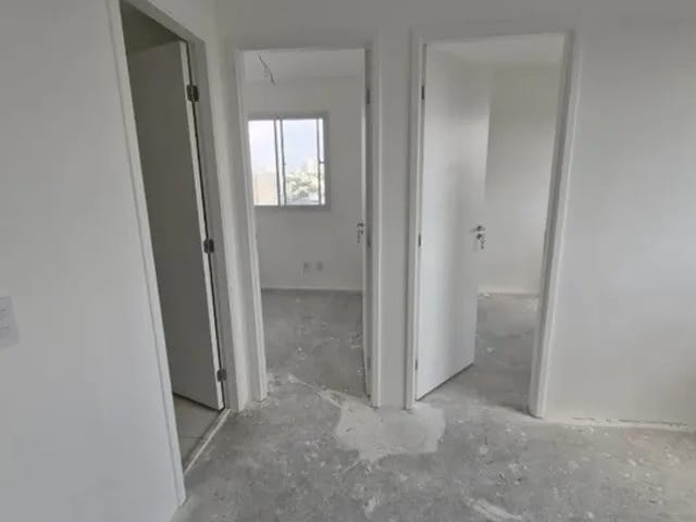 Apartamento com 36m² 2 quartos e 1 banheiro, à venda, no bairro Cambuci em São Paulo