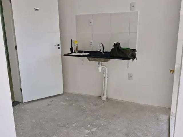 Apartamento com 36m² 2 quartos e 1 banheiro, à venda, no bairro Cambuci em São Paulo