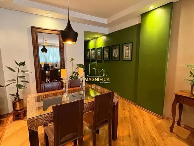 Apartamento 2 quartos e 1 banheiro, à venda, no bairro Centro Cívico em Curitiba