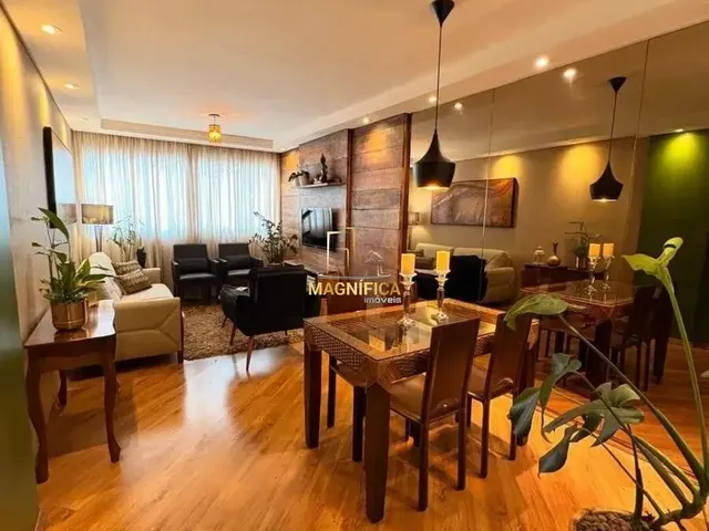 Apartamento 2 quartos e 1 banheiro, à venda, no bairro Centro Cívico em Curitiba