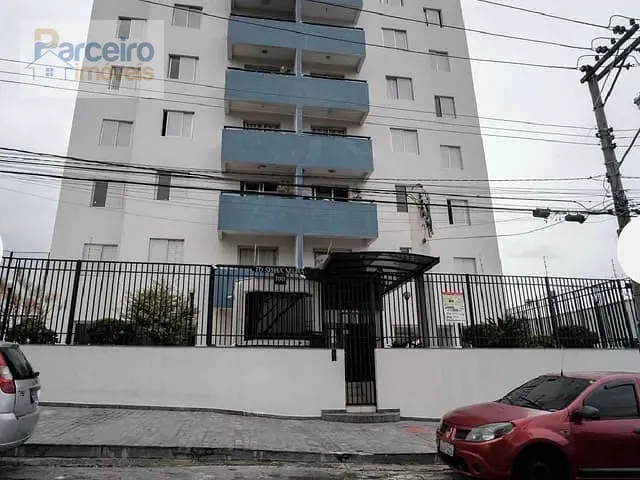 Apartamento 2 quartos e 1 banheiro, à venda, no bairro Jardim Maringá em São Paulo