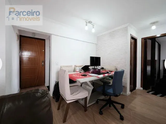 Apartamento 2 quartos e 1 banheiro, à venda, no bairro Jardim Maringá em São Paulo