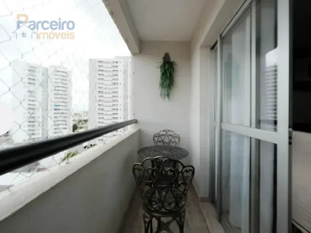 Apartamento 2 quartos e 1 banheiro, à venda, no bairro Jardim Maringá em São Paulo