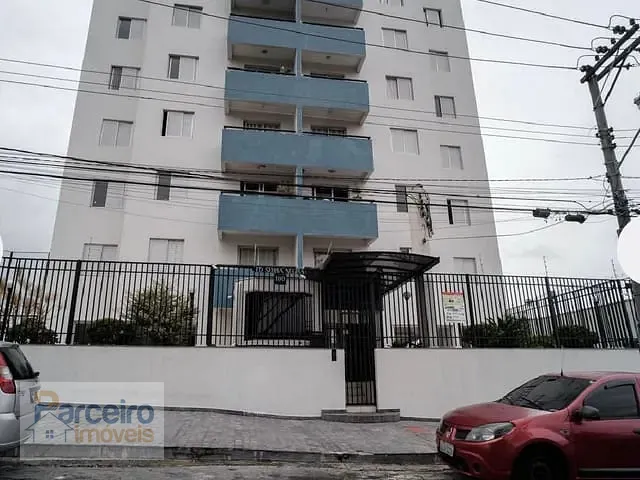 Apartamento 2 quartos e 1 banheiro, à venda, no bairro Jardim Maringá em São Paulo