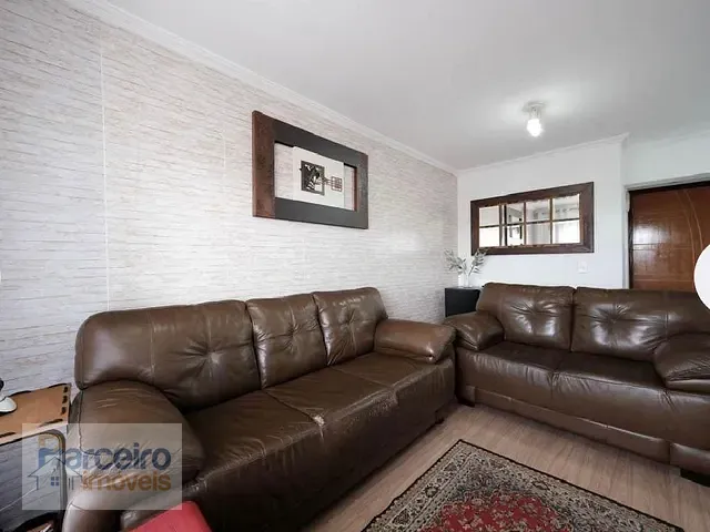 Apartamento 2 quartos e 1 banheiro, à venda, no bairro Jardim Maringá em São Paulo