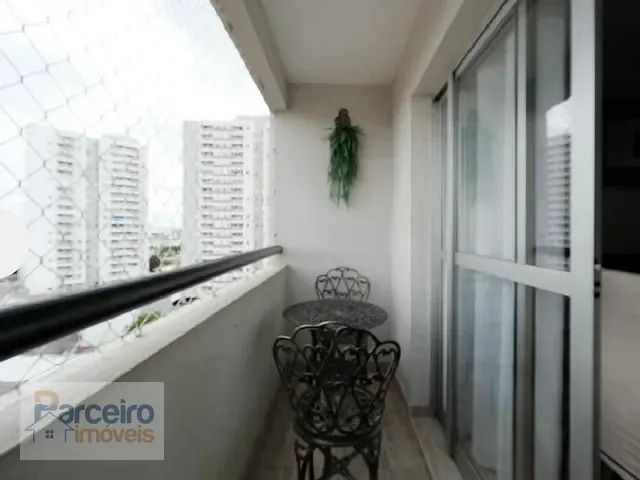 Apartamento 2 quartos e 1 banheiro, à venda, no bairro Jardim Maringá em São Paulo