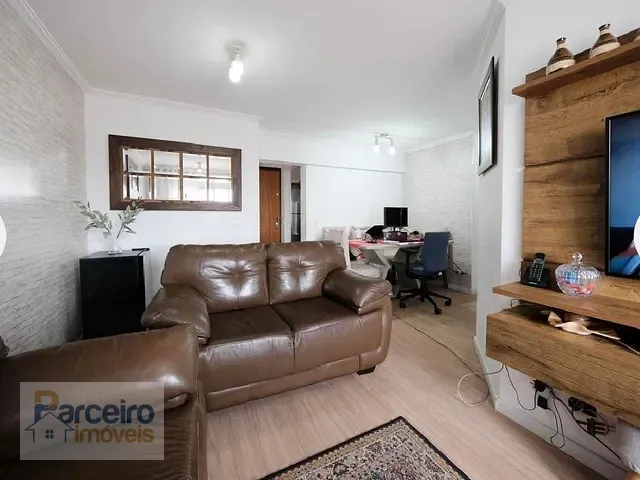 Apartamento 2 quartos e 1 banheiro, à venda, no bairro Jardim Maringá em São Paulo