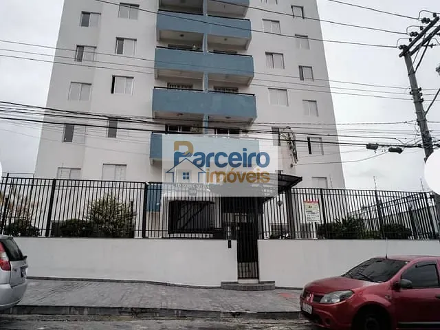 Apartamento 2 quartos e 1 banheiro, à venda, no bairro Jardim Maringá em São Paulo