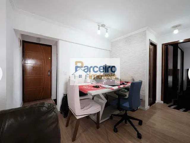Apartamento 2 quartos e 1 banheiro, à venda, no bairro Jardim Maringá em São Paulo