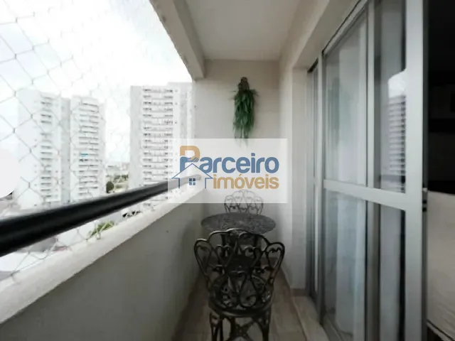 Apartamento 2 quartos e 1 banheiro, à venda, no bairro Jardim Maringá em São Paulo