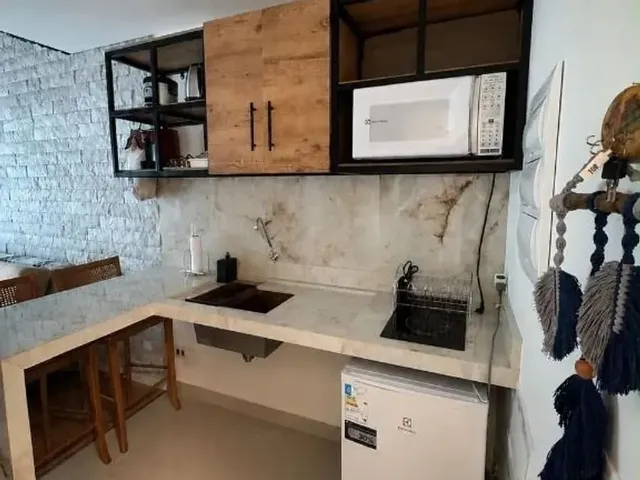 Apartamento à venda, no bairro Portão em Curitiba