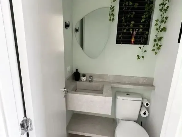 Apartamento à venda, no bairro Portão em Curitiba