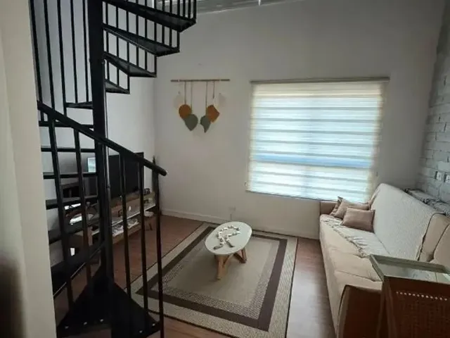 Apartamento à venda, no bairro Portão em Curitiba