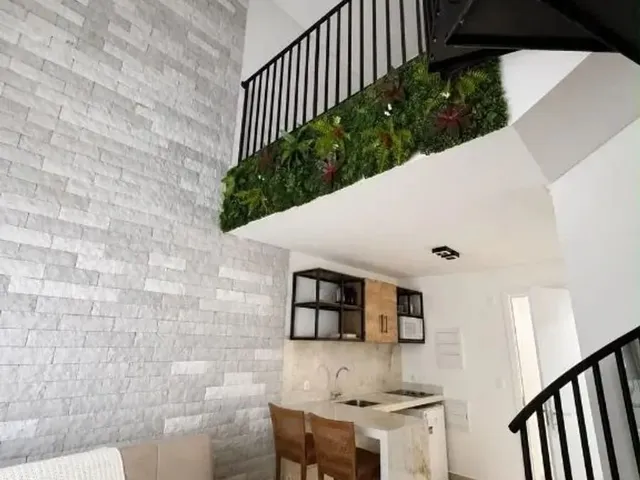 Apartamento à venda, no bairro Portão em Curitiba