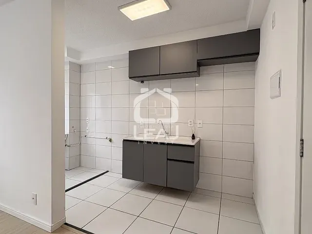 Apartamento com 51m² 2 quartos e 1 banheiro, à venda, no bairro Vila Plana em São Paulo