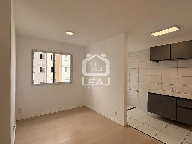 Apartamento com 51m² 2 quartos e 1 banheiro, à venda, no bairro Vila Plana em São Paulo