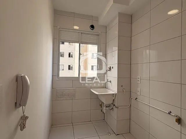 Apartamento com 51m² 2 quartos e 1 banheiro, à venda, no bairro Vila Plana em São Paulo