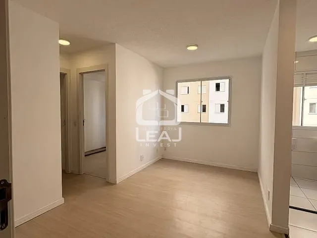 Apartamento com 51m² 2 quartos e 1 banheiro, à venda, no bairro Vila Plana em São Paulo